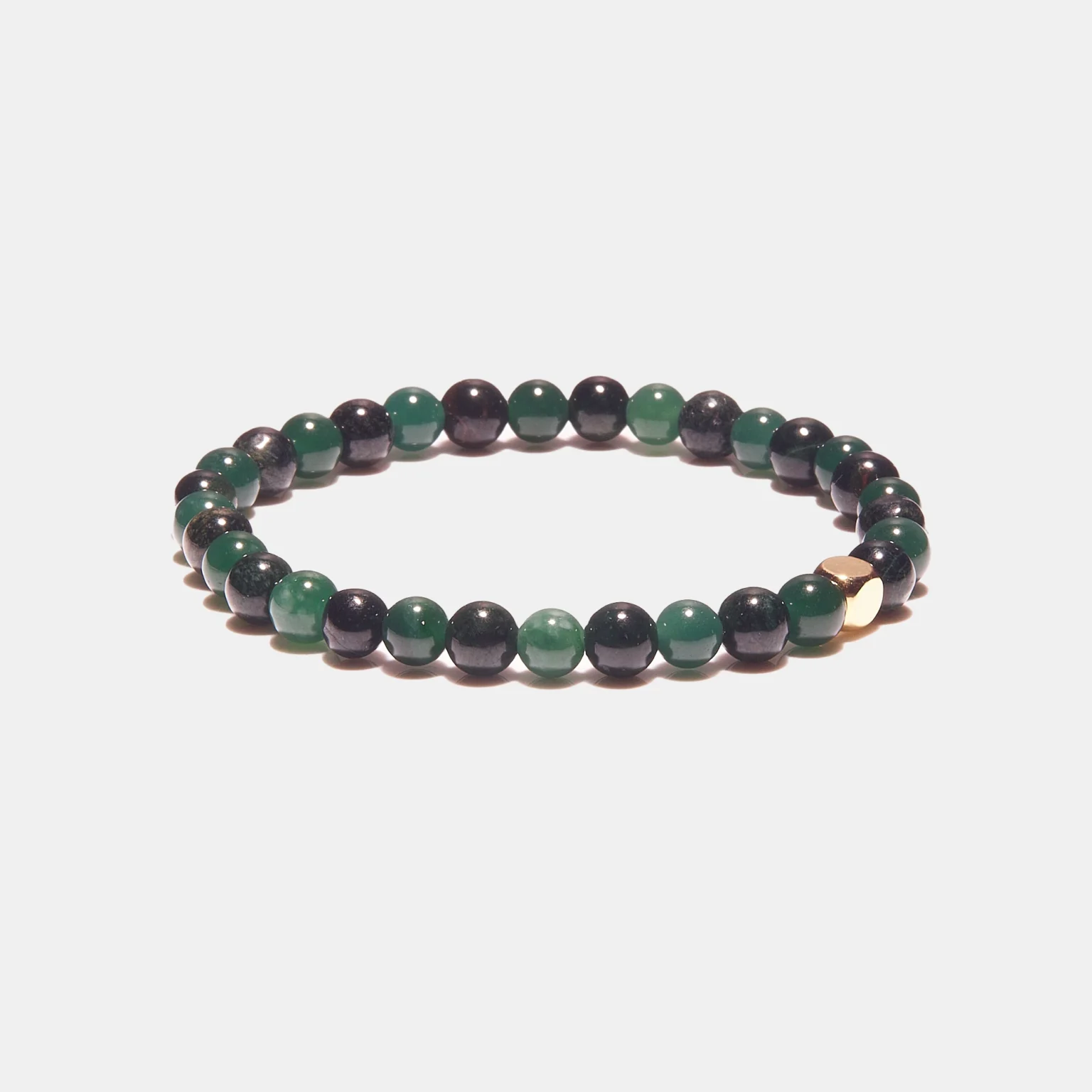 Antigua bracelet jade