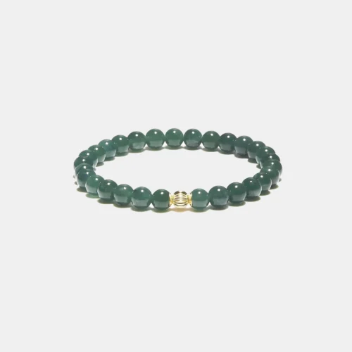 Bracelet-Dominical-Verde