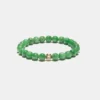 Osa - Bracelet Jade vert