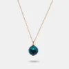 Collier Chrysocolle